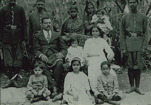 Indian Jews in Israel: Bene Israel, Cochin and Bnei Menashe