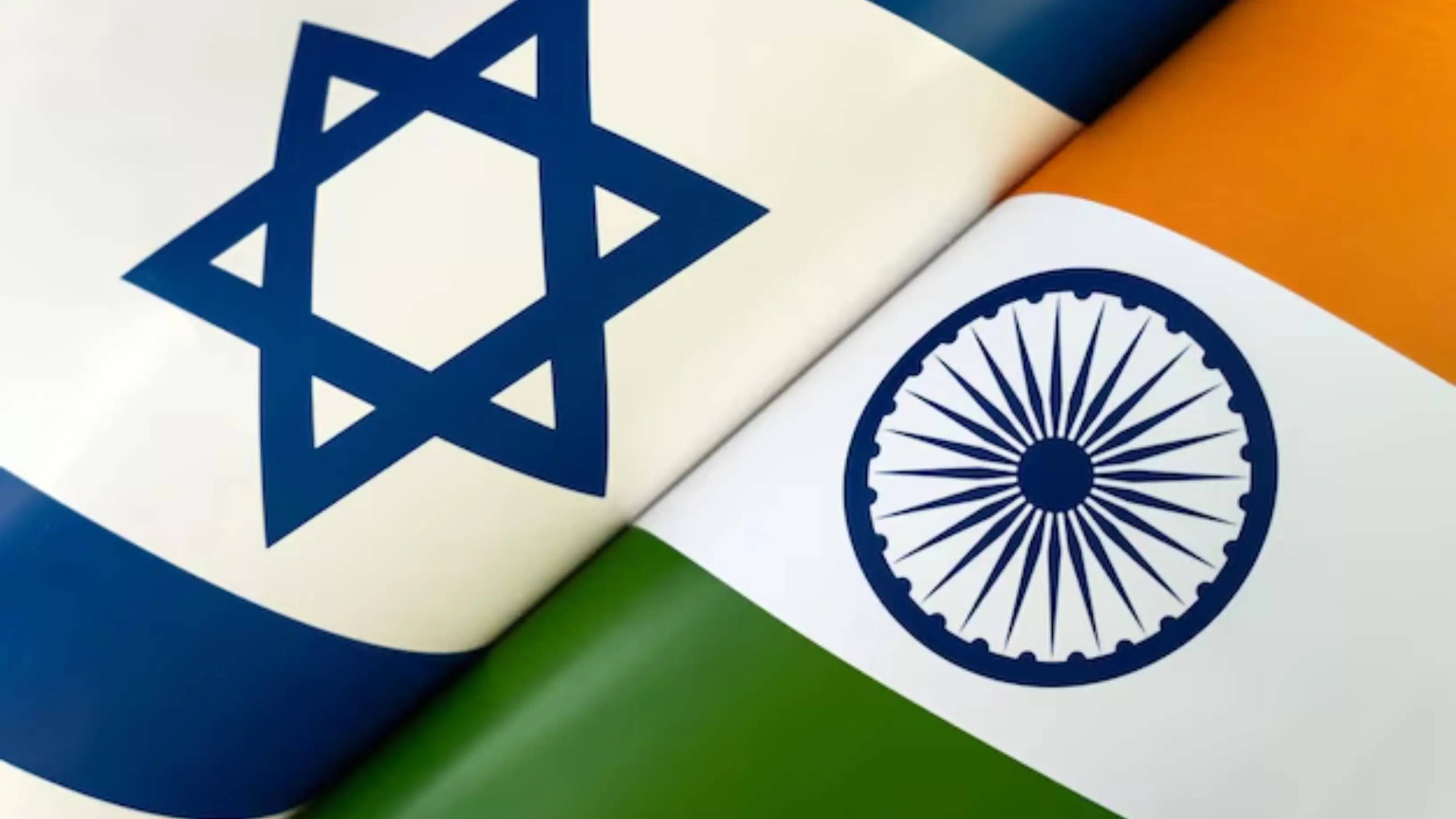 A short history of India-Israel relations