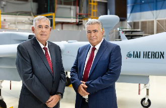 israel-defence-industry