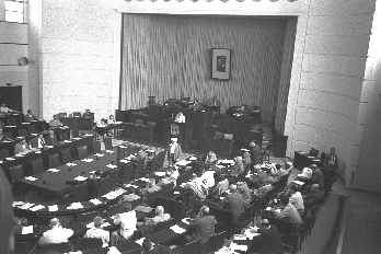 knesset-committees-parliamentary-process