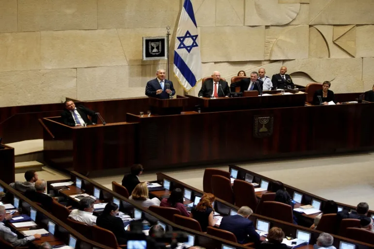 What is the Knesset? Israel's parliament explained